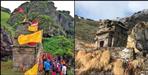 Uttarakhand Urgam Valley Bansi Narayan Temple Story
