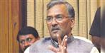 CM TRIVENDRA SPEAKS ABOUT CORONAVIRUS UTTARAKHAND