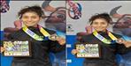 Pauri Garhwal Girl Ankita Dhyani Won Bronze Medal in National Games