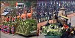 Uttarakhand got first place in the Republic Day parade