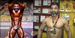 Satish Bhandari of Agastymuni Rudraprayag Mr India at the age of 50