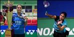 Aditi Bhatt of Almora won silver medal in Hungary Badminton Championship