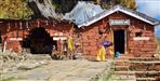 doors of Rudranath temple will closed on 17 October