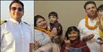 Uttarakhand s brave captain returns from Hormuz