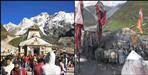 Story behind bhairav Nath Kedarnath