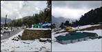 Rainfall likely in 4 districts of Uttarakhand 12 december