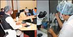 Corona testing lab started in srinagar garhwal
