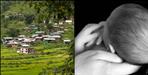 Child head found on Dewal-Beradhar Road