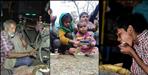 Roti Bank of Haldwani feeds the poor every night
