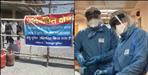Coronavirus positive case increase in dehradun