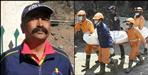 The noble work of Inspector Harak Singh Rana in Chamoli disaster