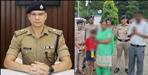 Child missing for one and half year found in Haryana