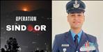 IAF Squadron Leader Abhinav Nautiyal Honored by CDS