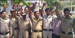 Uttarakhand PRD jawan case CM Dhami action