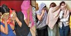 Dehradun call girl arrested in hotel