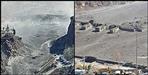 Dam burst news in chamoli