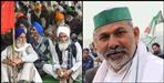 No kisan chakka jam in uttarakhand says tikait