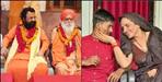 Haridwar Akhara Parishad Speaks About Seema Haider