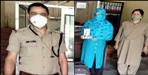 Mother and daughter arrested for selling smack in Khatima
