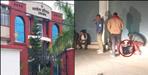 Fireman arrested red-handed while taking a bribe