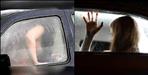 Obscene acts inside the car in Haridwar