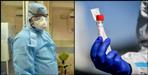 Rapid antibody test in uttarakhand