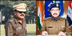 IPS officers transferred in Uttarakhand on 13 September