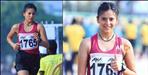 Mansi Negi Won Gold Medal In 20 Km Walk Race