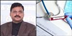 Former Uttarakhand cabinet minister Dinesh Dhanai Coronavirus infected