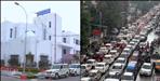 Dehradun Route Diversions Announced for Uttarakhand Assembly Special Session