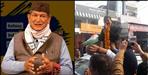 Know about Harish Rawat political career