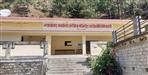 SDM not available for Tharali Tehsil