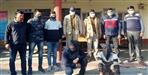 Pithoragarh police arrested two Supari Killer