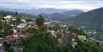 Landslide threat in Pithoragarh Bhogda Tok village