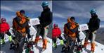 Pithoragarh Mountaineers Conquer Three Peaks in Ladakh