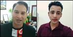 KAMLESH BHATT BODY SENT FROM DUBAI TO INDIA