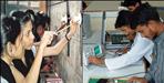 New system of dual training system implemented in ITI