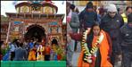 Uma Bharti Coronavirus Positive