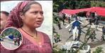 Laxmi saved 4 lives in Sersi helicopter crash