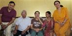 Tanvi Sundriyal Scored 97 percent in ISC