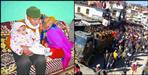 body of martyr rahul ranswal reached village today in champawat