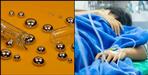 mother gave mercury in food to daughter In Roorkee