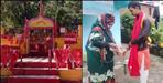 Champawat Maa Kadai Devi Temple Story