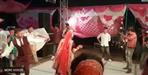 Video of storm in marriage in Uttarakhand goes viral