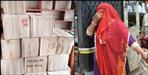 Female liquor smuggler arrested in nainital