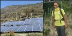 Uttarkashi Amod Panwar Solar Plant