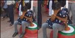 Video of child death in Pithoragarh BD Pandey Hospital