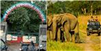 Recruitment of 36 Nature Guides For Corbett Heritage Safari