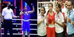 Nikita Chand of Pithoragarh won gold medal in Dubai