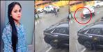 Car ran over girl going to work in Roorkee